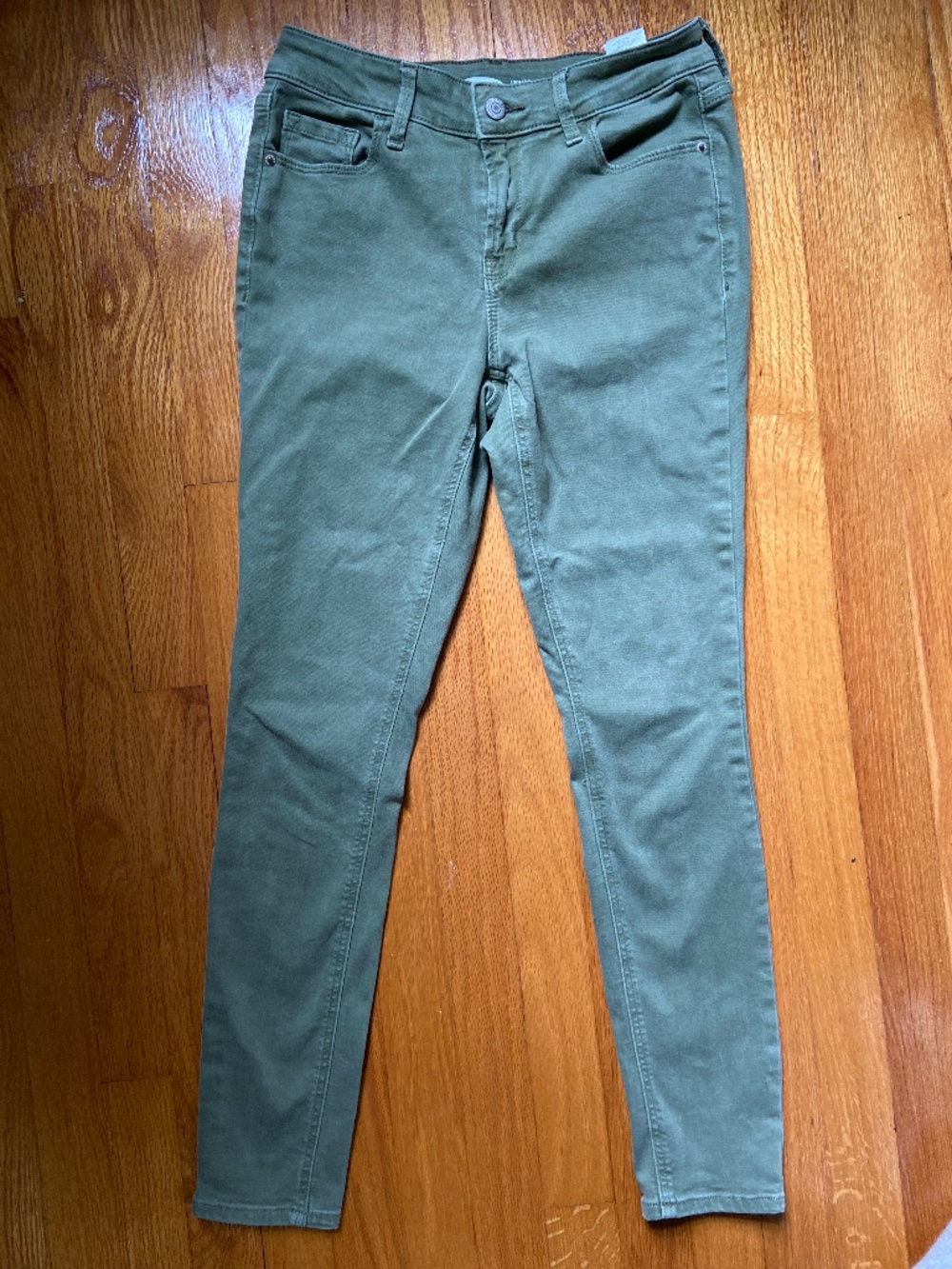 Old Navy Rockstar Skinny Pants